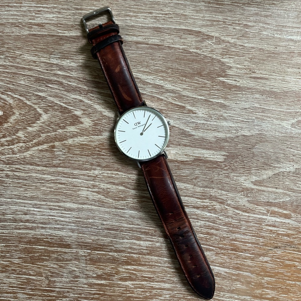 Daniel Wellington Men’s Watch